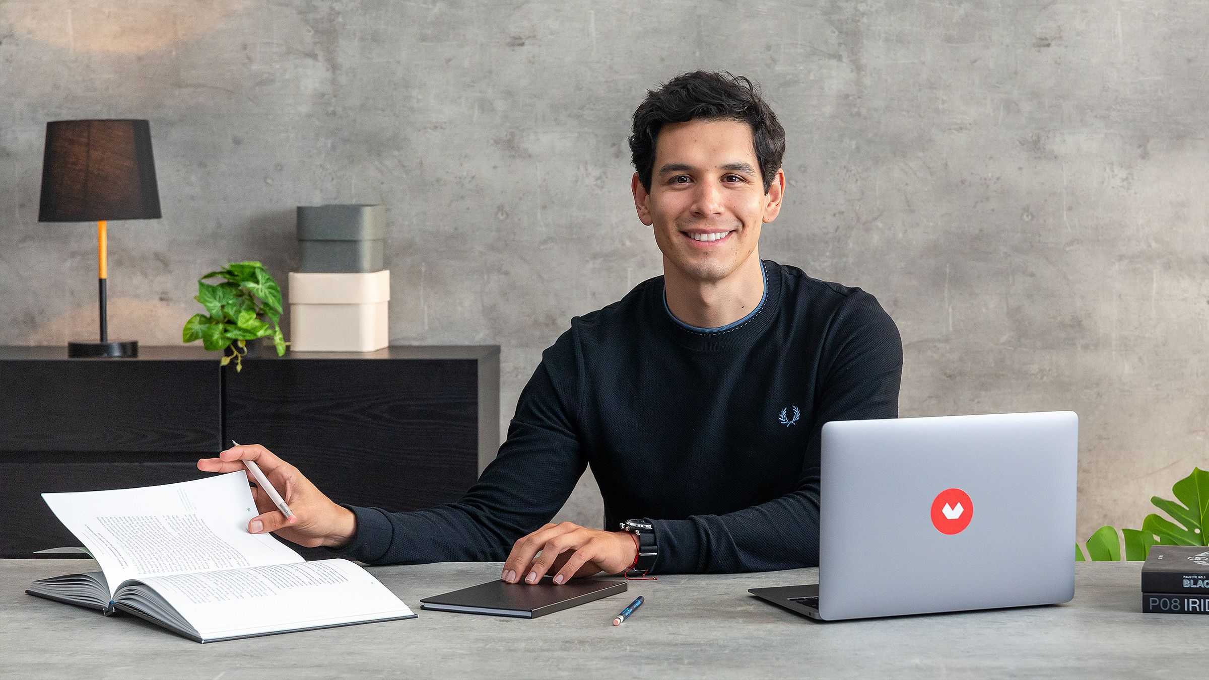 How to Start and Run a Creative Studio