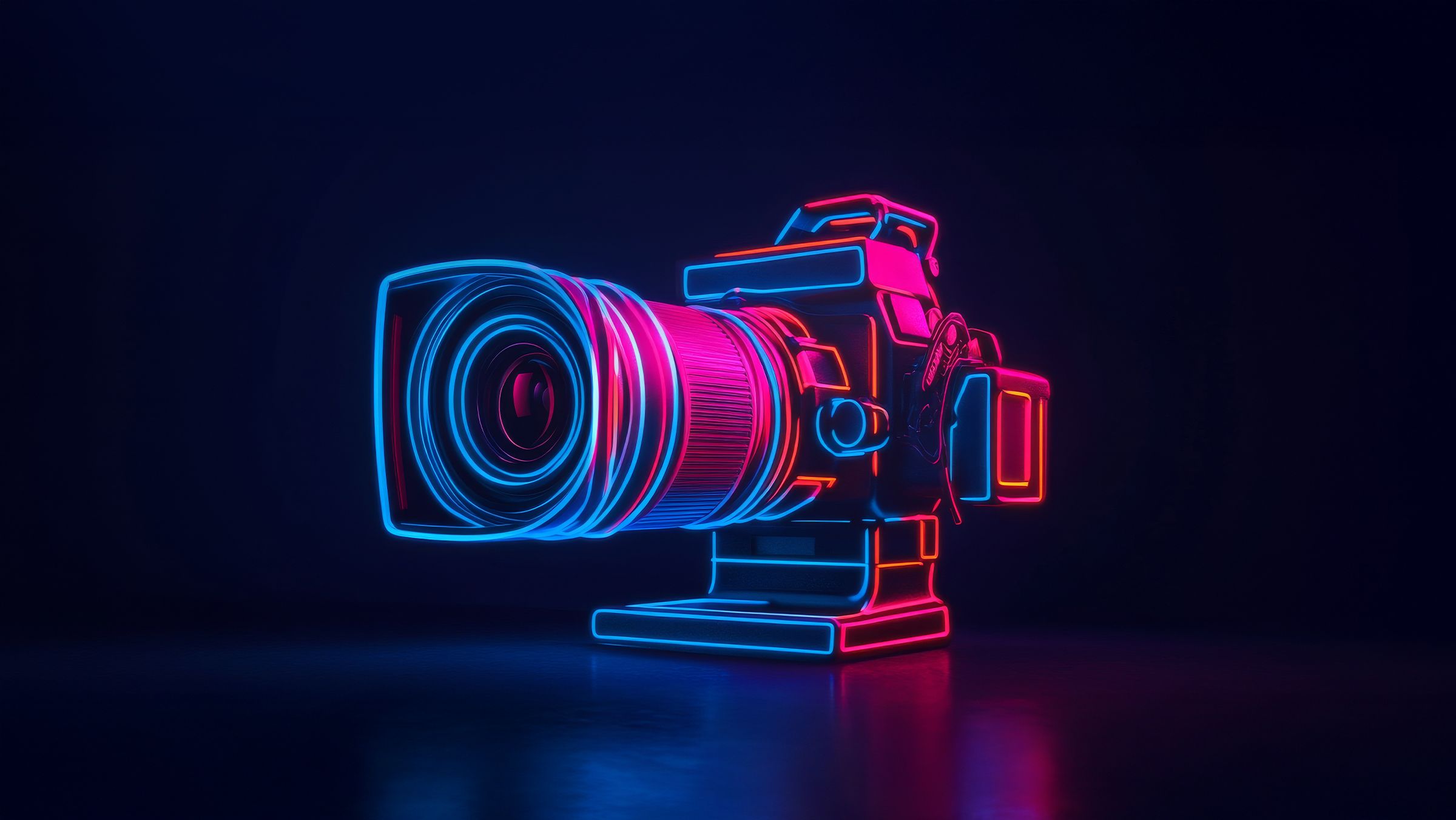 Videografiespezialisierung: Aufnahmetechniken und visuelles Storytelling