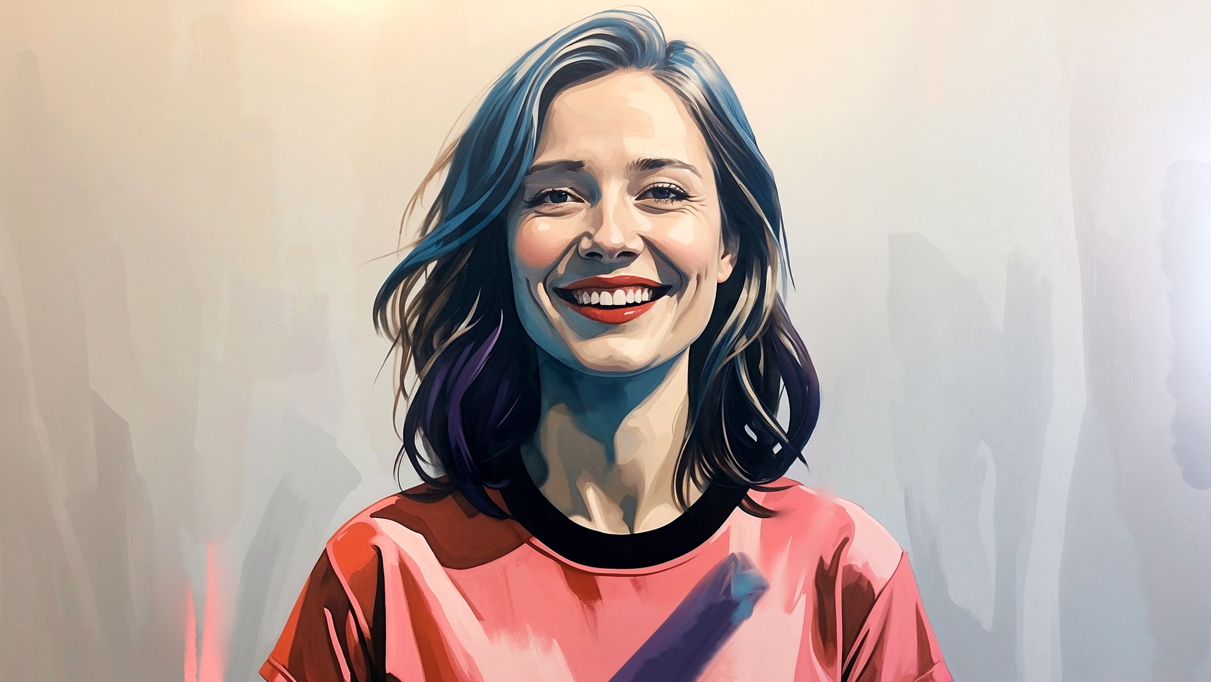 Spécialisation dans les techniques de dessin de portraits artistiques
