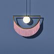 Wink - Houtique. Lighting Design, and Product Design project by Masquespacio - 08.14.2018