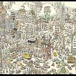 Sketchbook drawings . Drawing project by Mattias Adolfsson - 01.17.2020
