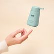 IKI · Dentífrico natural. Br, ing, Identit, and Product Design project by Tatabi Studio - 04.29.2020