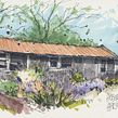 Some recent sketches.... Een project van Traditionele illustratie van Albert Kiefer - 08.06.2022