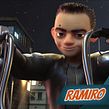 Ramiro, personal project. Un projet de 3D, Animation, Cinéma, vidéo et télévision , et Conception de personnages de Ulises Cervantes - 14.11.2022