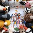 Edward's Menagerie: Birds Book. Un progetto di Uncinetto e Amigurumi di Kerry Lord - 06.04.2023