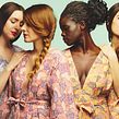 Amorilla - INDIA Love Stories - Sustainable and Ethical Brand. Un progetto di  di Camilla Mendini - 23.05.2024