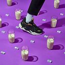 Puma . Art Direction, Editorial Design, and Photograph project by Nay Jiménez - 12.20.2019