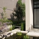 Fuente del rey. L, and scape Architecture project by Kathrin Grimm - 10.14.2021