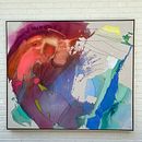 An Emergent Heart. Fine Arts project by Josh Jensen - 04.04.2023