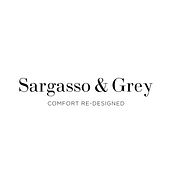 Sargasso & Grey - Shopify Build & Design. Programming project by Rocio Carvajal - 09.30.2019