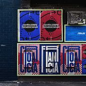 Asus · Final World Cup. Publicidade projeto de José Galeano - 03.11.2020