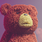 Bears. Un projet de Conception de personnages 3D de Carlos Sifuentes Haro - 20.11.2020