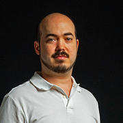 Rodrigo Montemayor