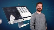 Layout web con CSS Grid, Flexbox y otras técnicas modernas. Un curso de Diseño, Diseño Web y App de Javier Usobiaga Ferrer