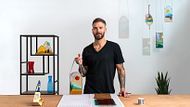 Projektowanie nowoczesnych witraży. Kurs z kategorii Craft użytkownika Jarod Crews