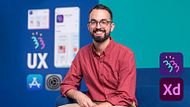 Design de app com Bravo Studio: crie sem precisar programar. Curso de Web, e App Design por Ethan Parry