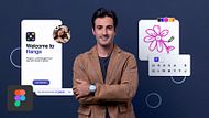 Digitaal productontwerp van nul af aan. Een cursus van Web- en app-ontwerp van Rus Yusupov