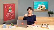 Professional Book Publishing Step by Step . Writing course by Claudia Wuttke
