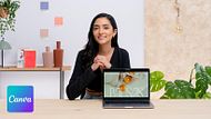 Création de présentations sur Canva. Un cours de Design de Daniela Garza