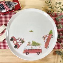 Mi Proyecto del curso: Decoración cerámica con calcas digitales. Ceramics project by Laura Vazquez Martínez - 12.15.2020