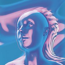 Mi Proyecto del curso: Animación psicodélica con Photoshop y After Effects Ein Projekt aus dem Bereich Motion Graphics, 3D, Bildbearbeitung und 3-D-Animation von James Rodriguez - 16.08.2021