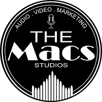 The Macs Studios. Creative Consulting, Social Media, Creativit, Content Marketing, Facebook Marketing, Instagram Marketing, Digital Marketing, Web Design, and Graphic Design project by Charles Mac Laren - 11.06.2021