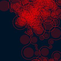 Mein Kursprojekt: Creative Coding: Programmiere visuelles Material mit JavaScript. Un proyecto de Motion Graphics, Multimedia y JavaScript de Marc René Geiser - 18.11.2021