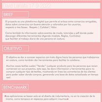 Mi proyecto del curso: Introducción al diseño UX. Een project van UX / UI, Webdesign, Mobiel ontwerp y Digitaal ontwerp van David Lamalfa - 17.09.2022