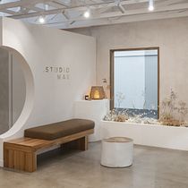 Mi proyecto del curso: Iniciación al diseño de interiores. Interior Architecture, Interior Design, Decoration, Interior Decoration, Retail Design, and Spatial Design project by Carolina Chao Fuster - 06.11.2023