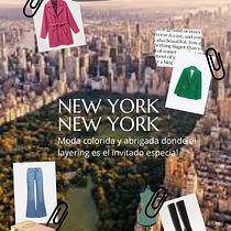 Mi proyecto del curso: Estilismo de moda: diseña tus looks Ein Projekt aus dem Bereich Design und Modedesign von isisanabelle - 15.10.2023