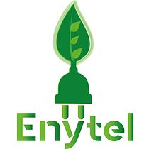 ENYTEL. Business, Interior Architecture, and Digital Architecture project by Adamaris Diaz - 12.27.2024