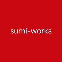 Brand Guidelines for sumi-works.co. Business, Creative Consulting, Design Management, and Marketing project by Sümeyye Yıldız - 01.24.2025