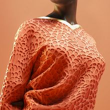 Think_orange. Un projet de Conception de personnages 3D de Amin Farah - 02.09.2021