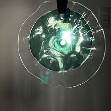 Ctenosenses: Luminaria . Un projet de Conception d'éclairage, Design industriel, Conception de produits , et Design d'espace de Montserrat Herrera Romero - 19.02.2025