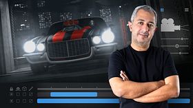 Digital Composition Techniques for 3D Animation. 3D, and Animation course by DON PORFIRIO