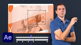 Animación de porfolios con After Effects. Un curso de 3D y Animación de Holke 79