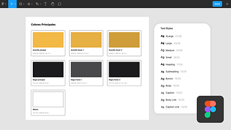 Course 5: Design Systems.  course by Arturo Servín