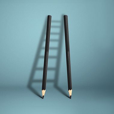 Design Tutorial: How to Overcome a Creative Block