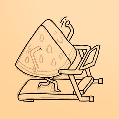 Illustrator Tutorial: Tips for Vectoring Sketches