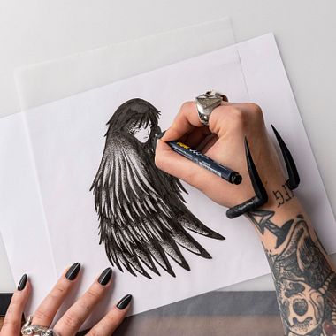 14 Essential Online Tattoo Courses for Beginners