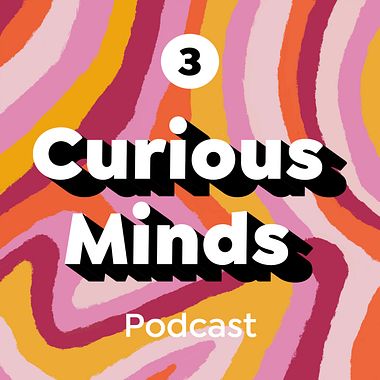 Curious Minds Podcast: How Sound Artists Make Movie Magic