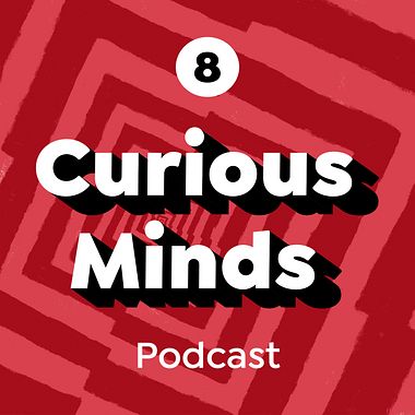 Curious Minds Podcast: What Does It Take For a Movie Poster to Be Iconic?