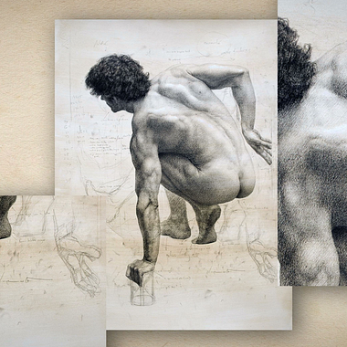 How to Draw the Human Body: 19 Free Tutorials for Beginners