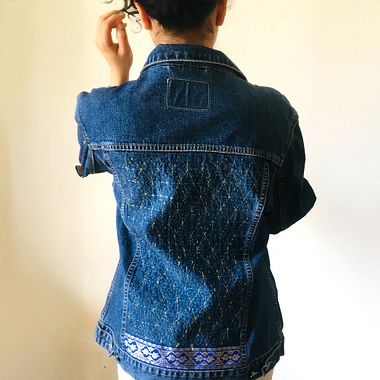 5 Projects To Get You Started In The World Of Upcycling