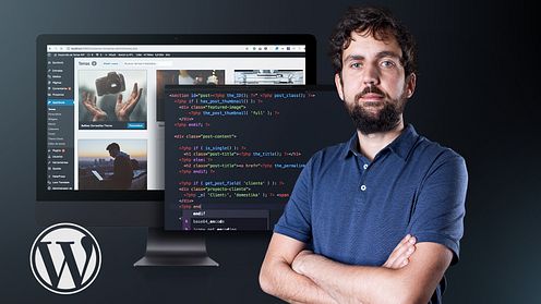 Ontwikkeling van thema's in WordPress