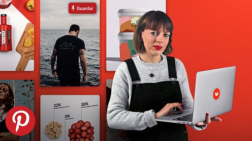 Pinterest Business jako narzędzie marketingowe