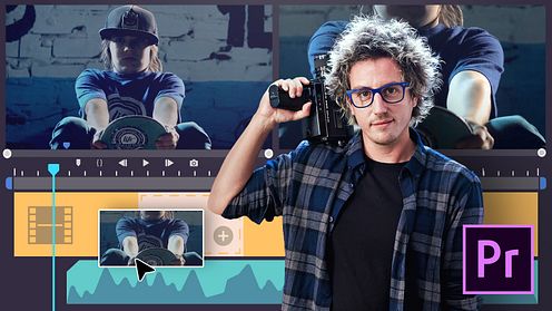 Introducción a Adobe Premiere Pro