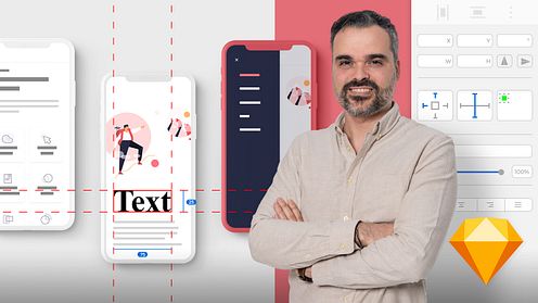 Introduction to Sketch