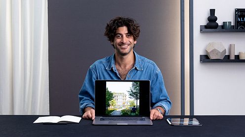 ArchViz storytelling: de kracht van immersie