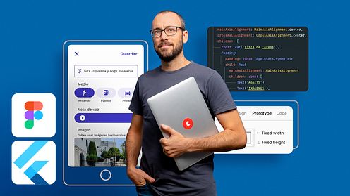 Cross-Platform App Development with Flutter